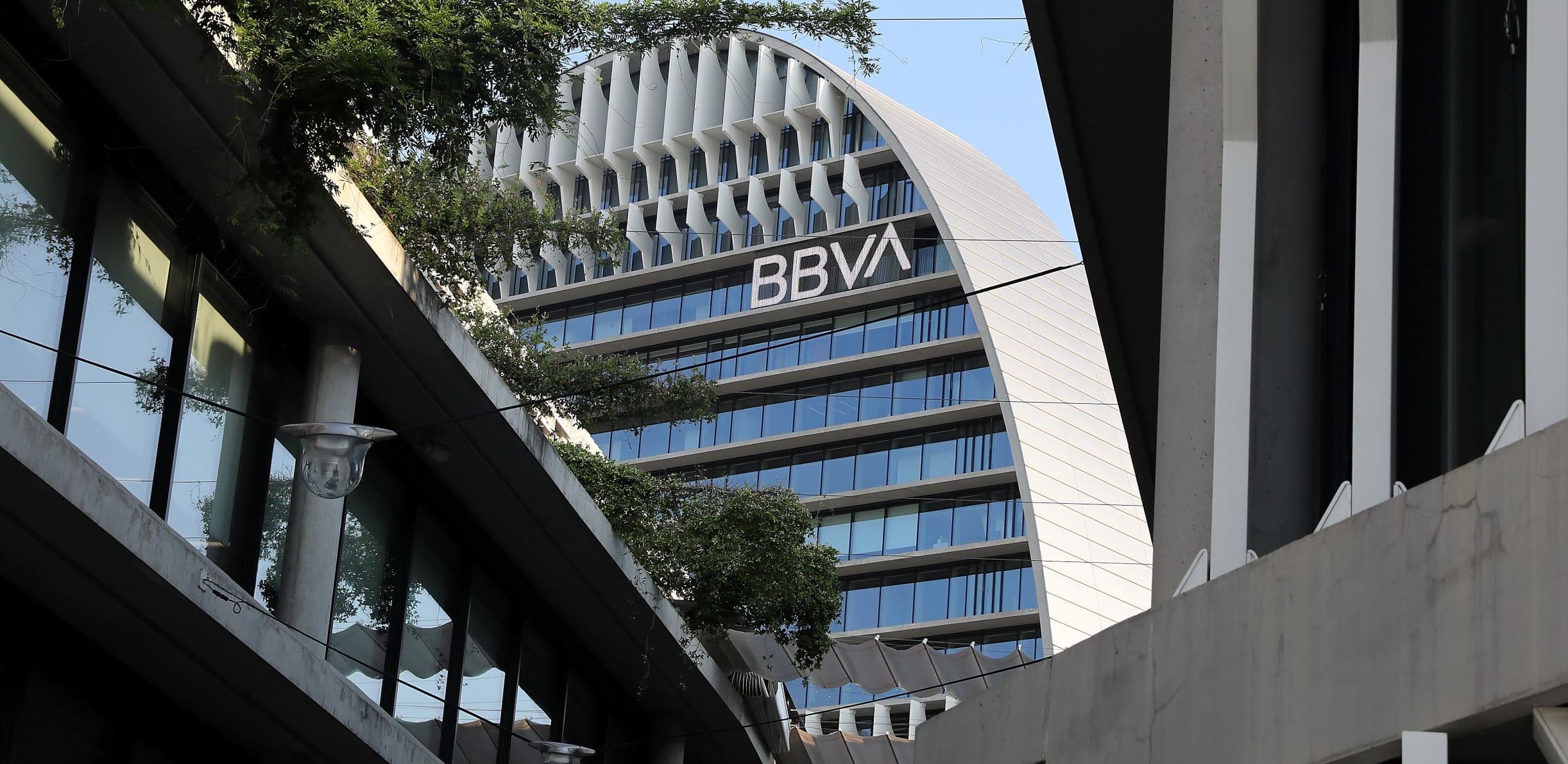 BBVA cierra una alianza con Metaco para potenciar su servicio de criptoactivos en Suiza
