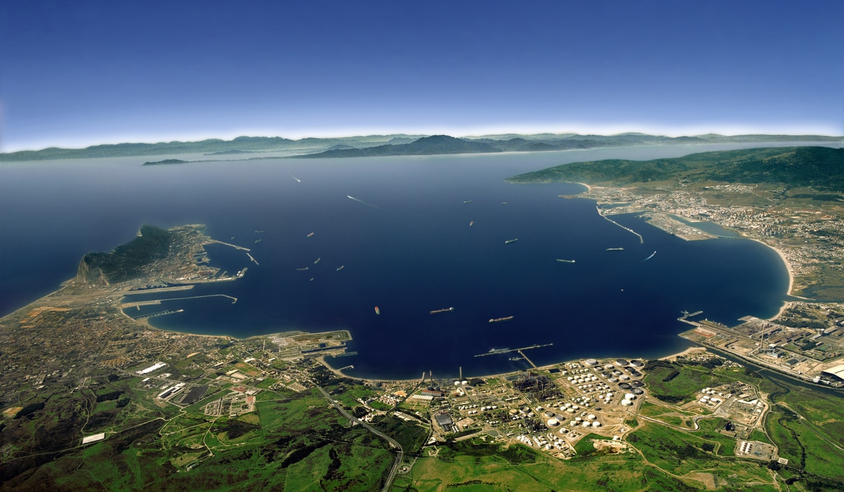 Cepsa y el Puerto de Róterdam crearán el primer corredor de hidrógeno verde entre el norte y el sur de Europa