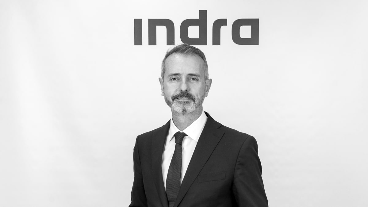 Indra no descarta la venta de su filial Minsait, cuya decisión se anunciará en 2024