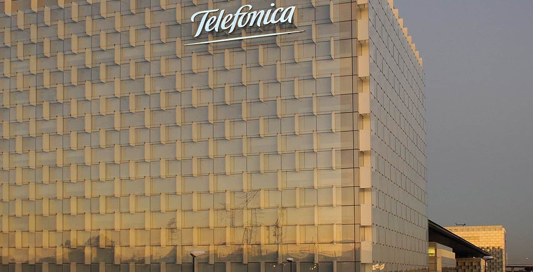 Telefónica Perú denuncia a Entel, Claro y Bitel por competencia desleal