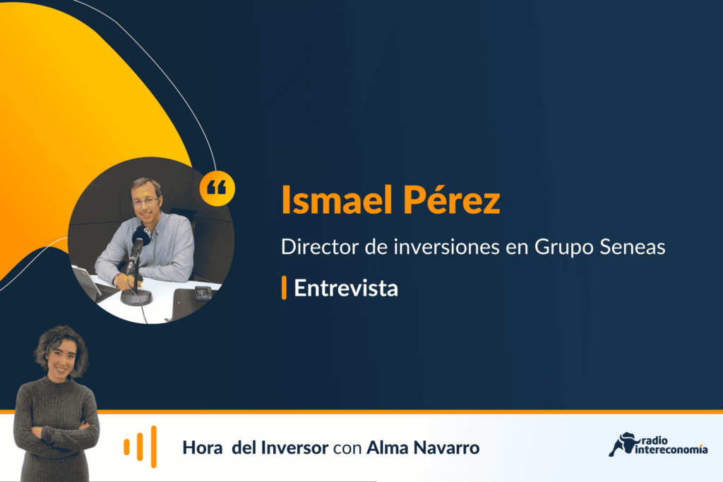 Ismael Pérez Seneas