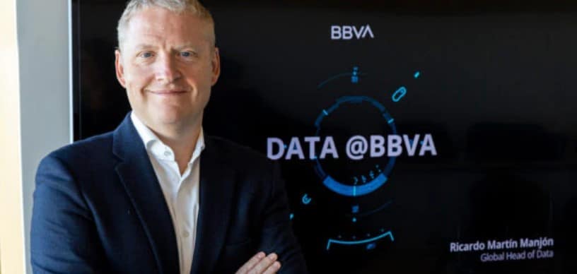 BBVA sumará en 2023 otros 200 nuevos expertos a su estrategia de datos