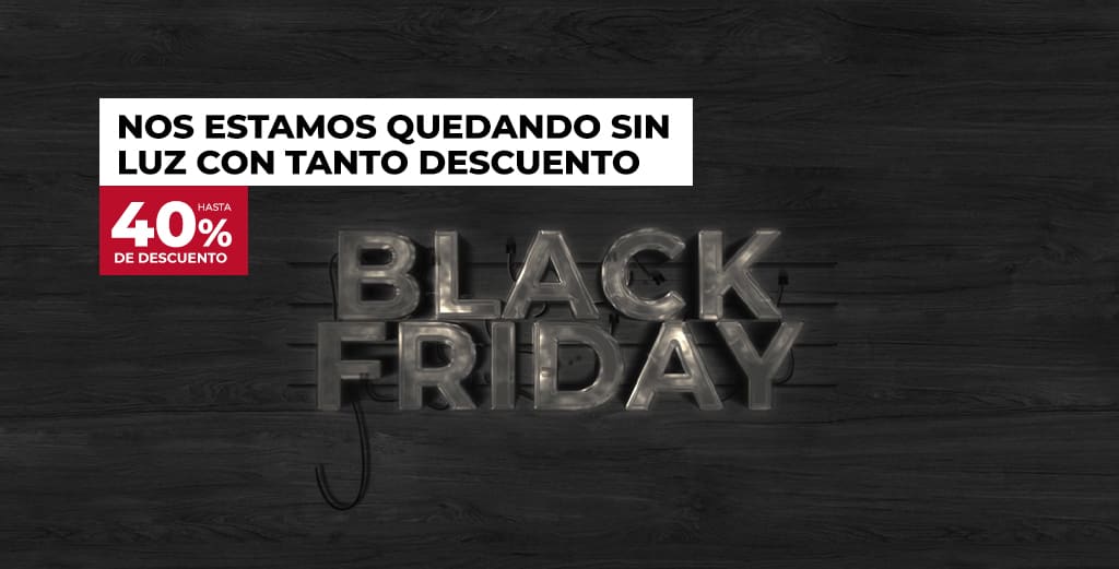Arranca la semana del Black Friday con muchas dudas entre comerciantes y consumidores