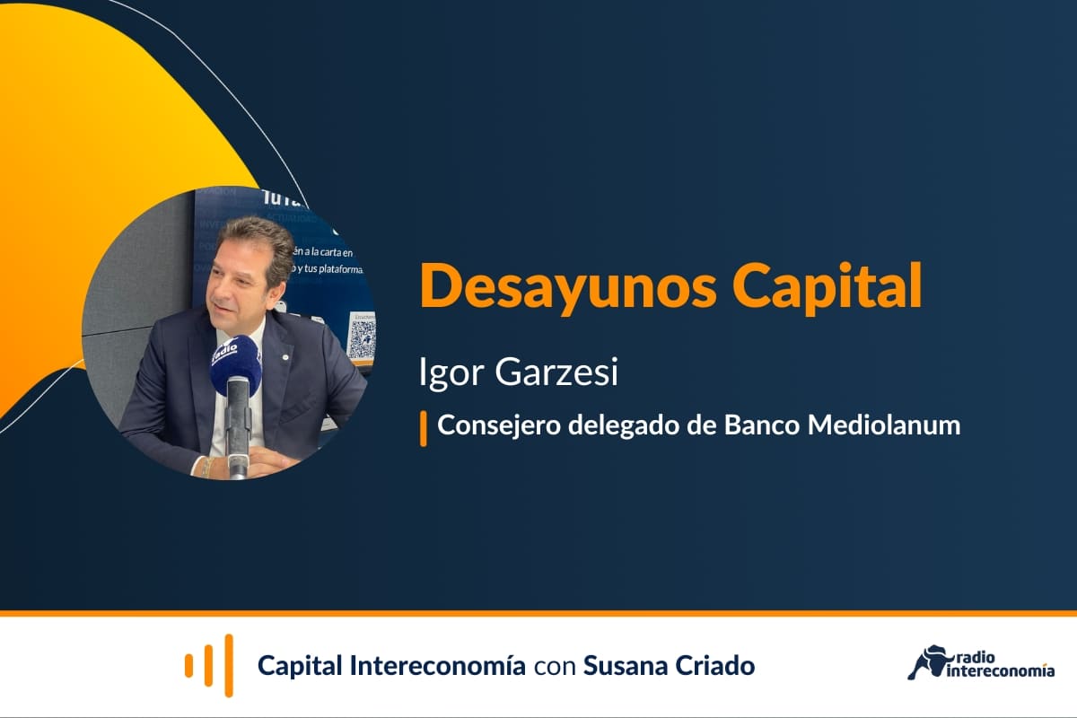 Banco Mediolanum supera los 200.000 clientes y pretende llegar a los 3.000 family bankers en 2025