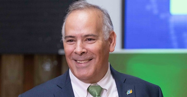 Iberdrola alerta de la falta de mano de obra para los grandes planes de inversión