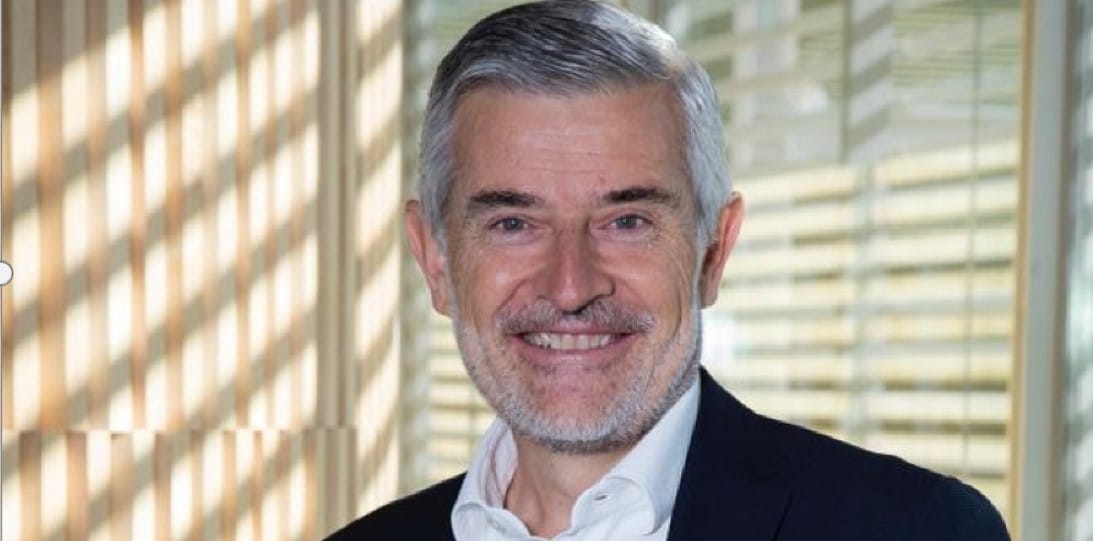 Cambios en el Santander: Ángel Rivera, nuevo CEO en España y Mahesh Aditya, responsable de riesgos del grupo