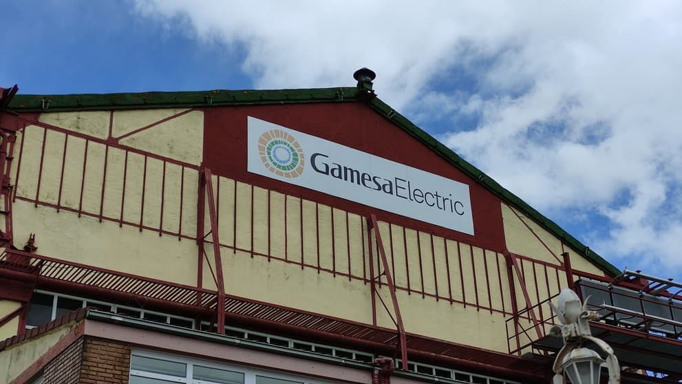 Siemens Energy quiere reducir costes en Gamesa por 400 millones de euros hasta 2026