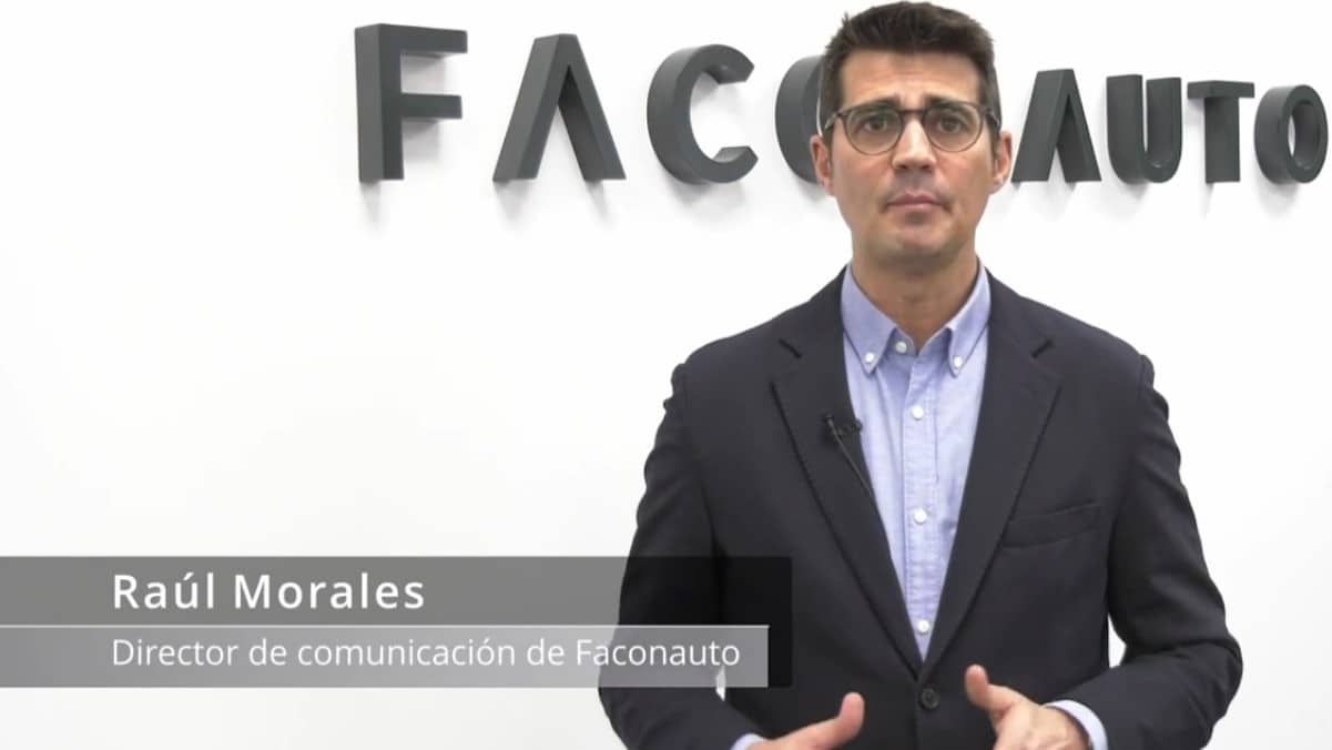 Las matriculaciones de vehículos suben el 10,3% en noviembre, pero son el 36% inferiores a las de 2019