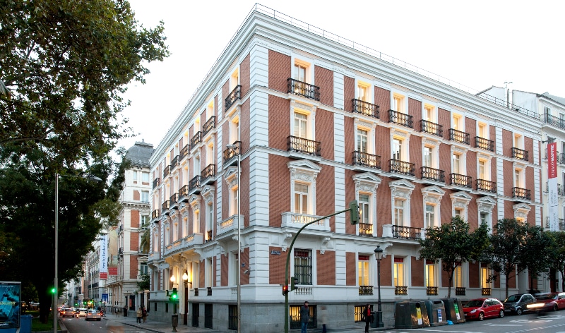 Mapfre RE amplía capital en 250 millones de euros para impulsar su crecimiento