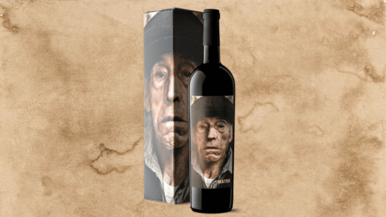 En el Día del Padre, regala sabiduría en forma de vino de Bodega Matsu