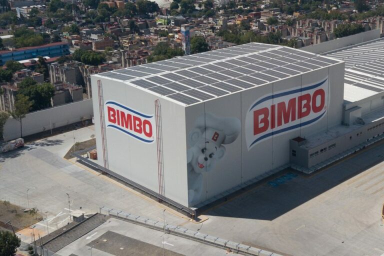 Grupo bimbo