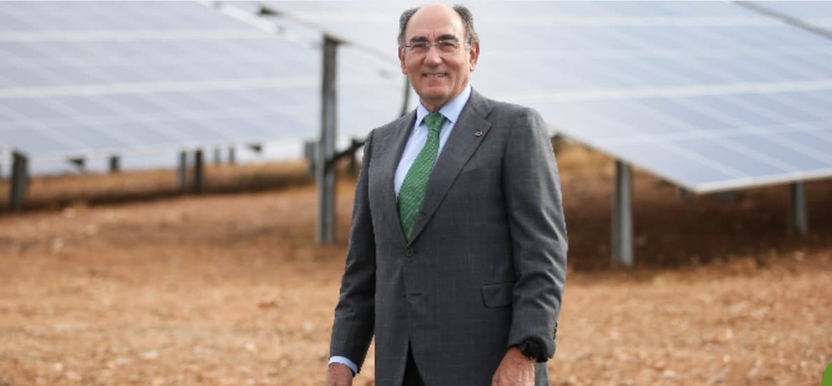 Iberdrola invertirá otros 8.000 millones en el Reino Unido, e IFM, accionista de Naturgy, 11.500