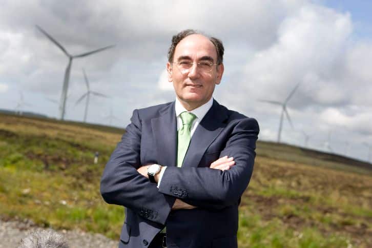 Dividendo Iberdrola: El 80% prefiere acciones frente a efectivo