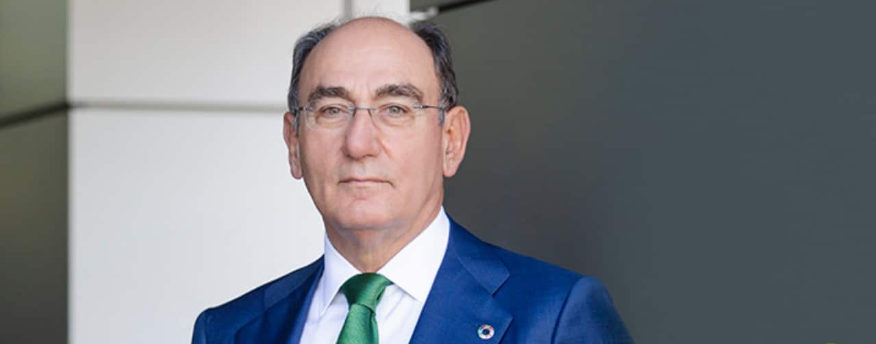Iberdrola invertirá unos 14.000 millones de euros en Reino Unido hasta 2028