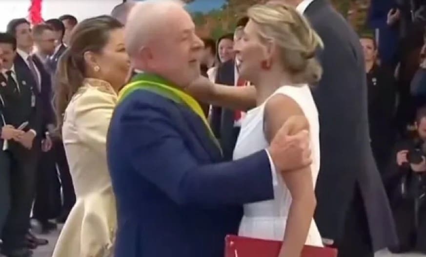 Lula deja sin crédito a los jubilados en Brasil al intervenir los tipos de interés