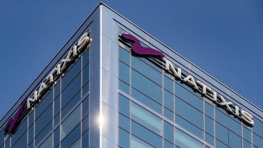 El banco de inversión Natixis nombra director global de banca corporativa y de inversión a Mohamed Kallala