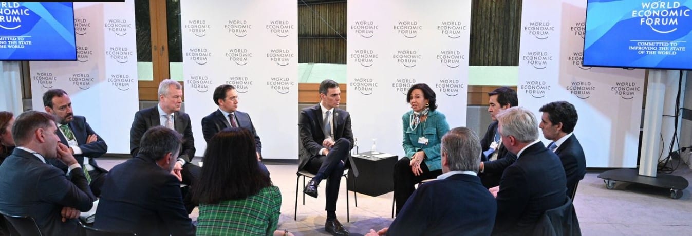 Sánchez anuncia 80 euros más de SMI pese ‘a la oposición cerril de los neoliberales’