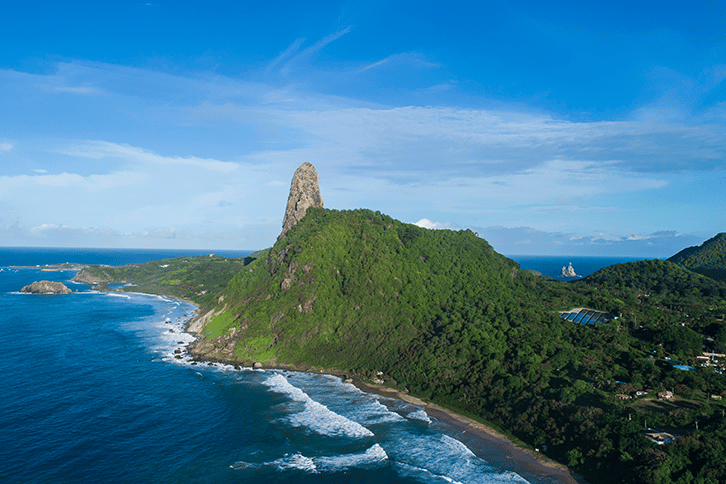Iberdrola elige Brasil para su primera planta fotovoltaica flotante de la compañía en el mundo
