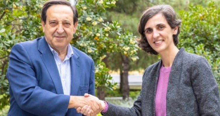 Repsol y ASAJA, aliados en combustibles renovables