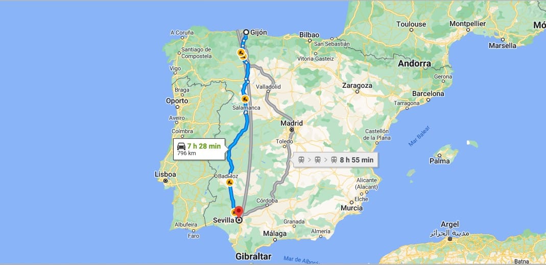 ACS se adjudica un contrato de 68 millones para la A-66