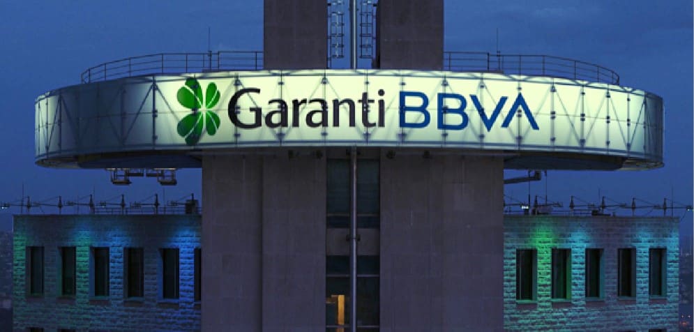 BBVA cierra filas con Turquía tras la victoria de Erdogan