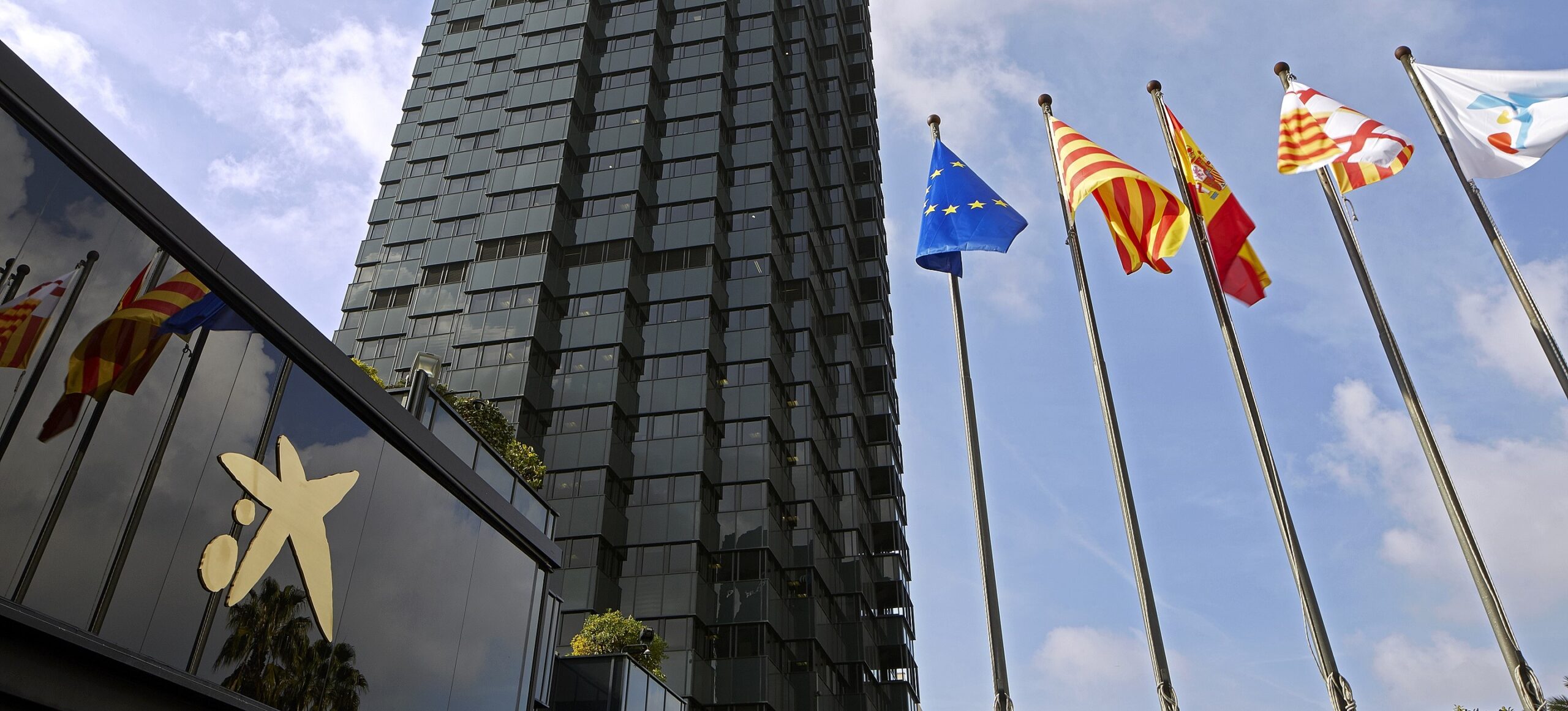 CaixaBank completa el 94% del programa de recompra acciones por 473 millones