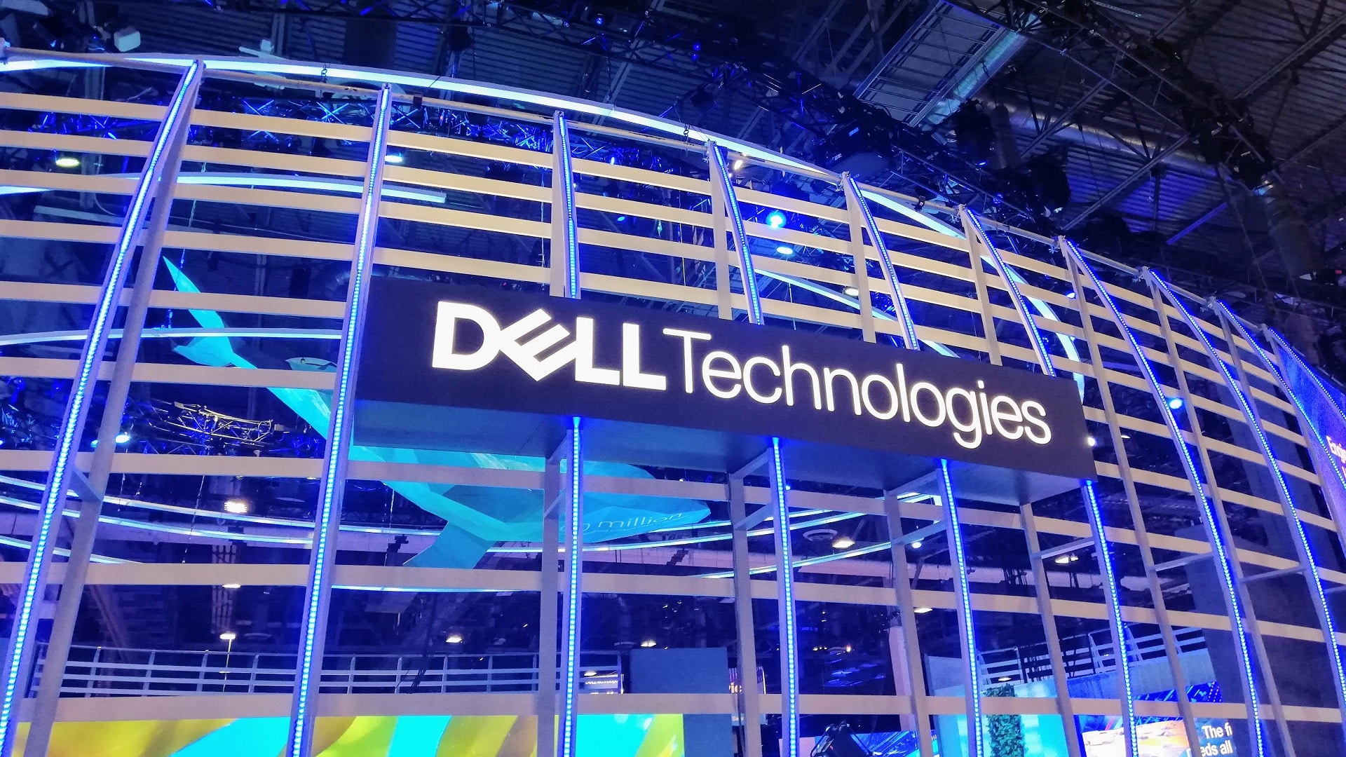 Dell: 6.650 despidos, el 5% de su plantilla