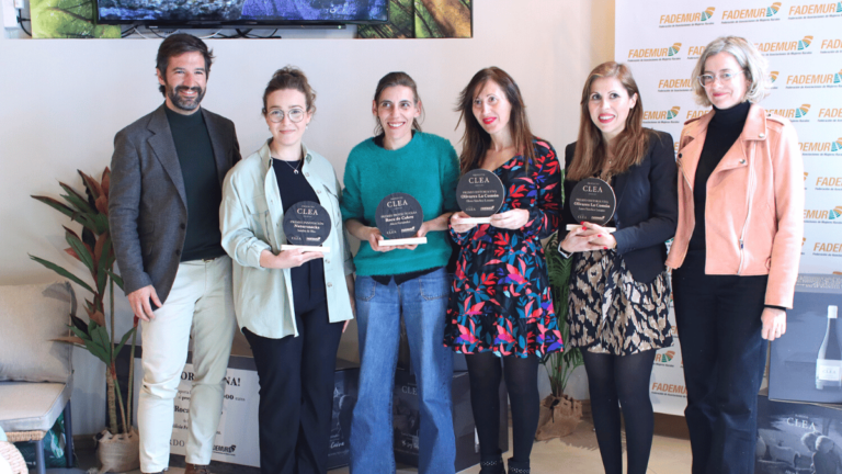 Una quesería autosuficiente de la Sierra de Cameros riojana, mejor proyecto emprendedor femenino en el medio rural