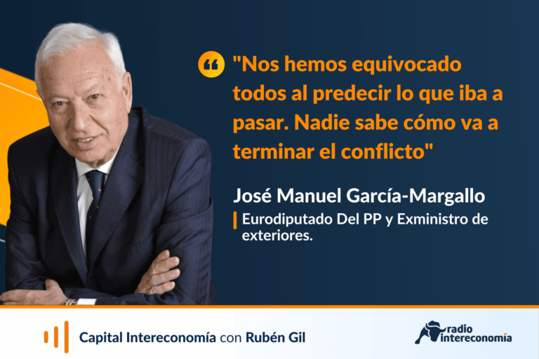 García Margallo