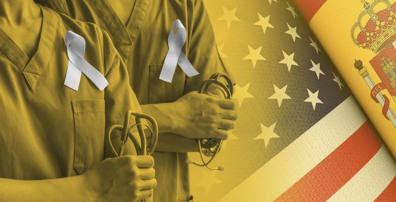Madrid tiene el modelo a seguir en Oncología para que el nivel asistencial de España esté a la altura de Estados Unidos