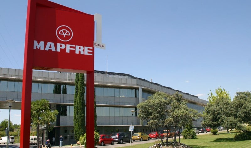 Mapfre destina 35 millones para hacer frente a los 75.000 siniestros por fenómenos meteorológicos en España en dos meses