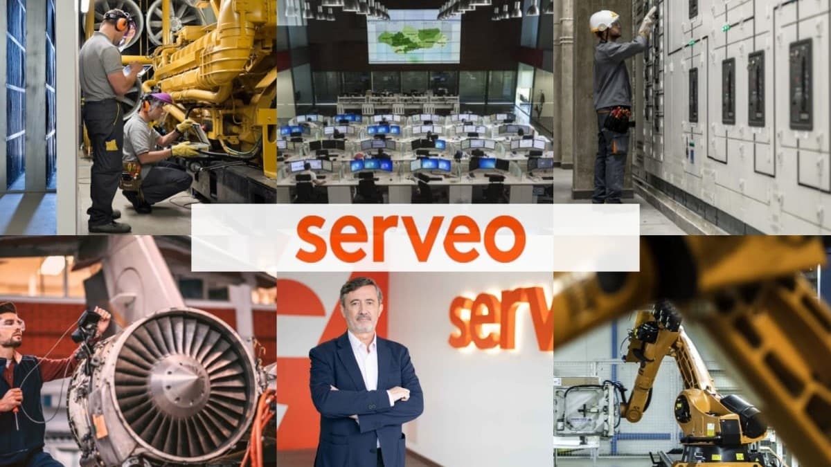 Serveo, de la gestora Portobello Capital, se alía con Santalucía