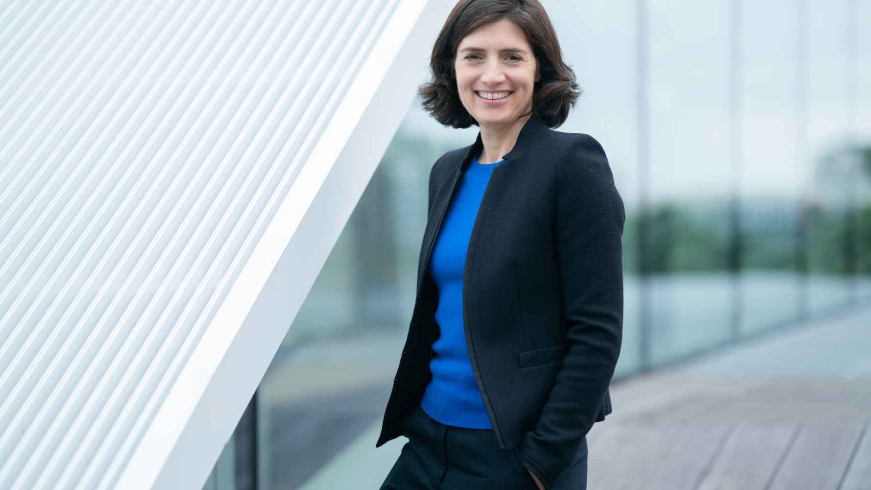 15.000 millones de euros gratis para las ‘big tech’ a costa de las ‘teleco’, según el CEO de Orange