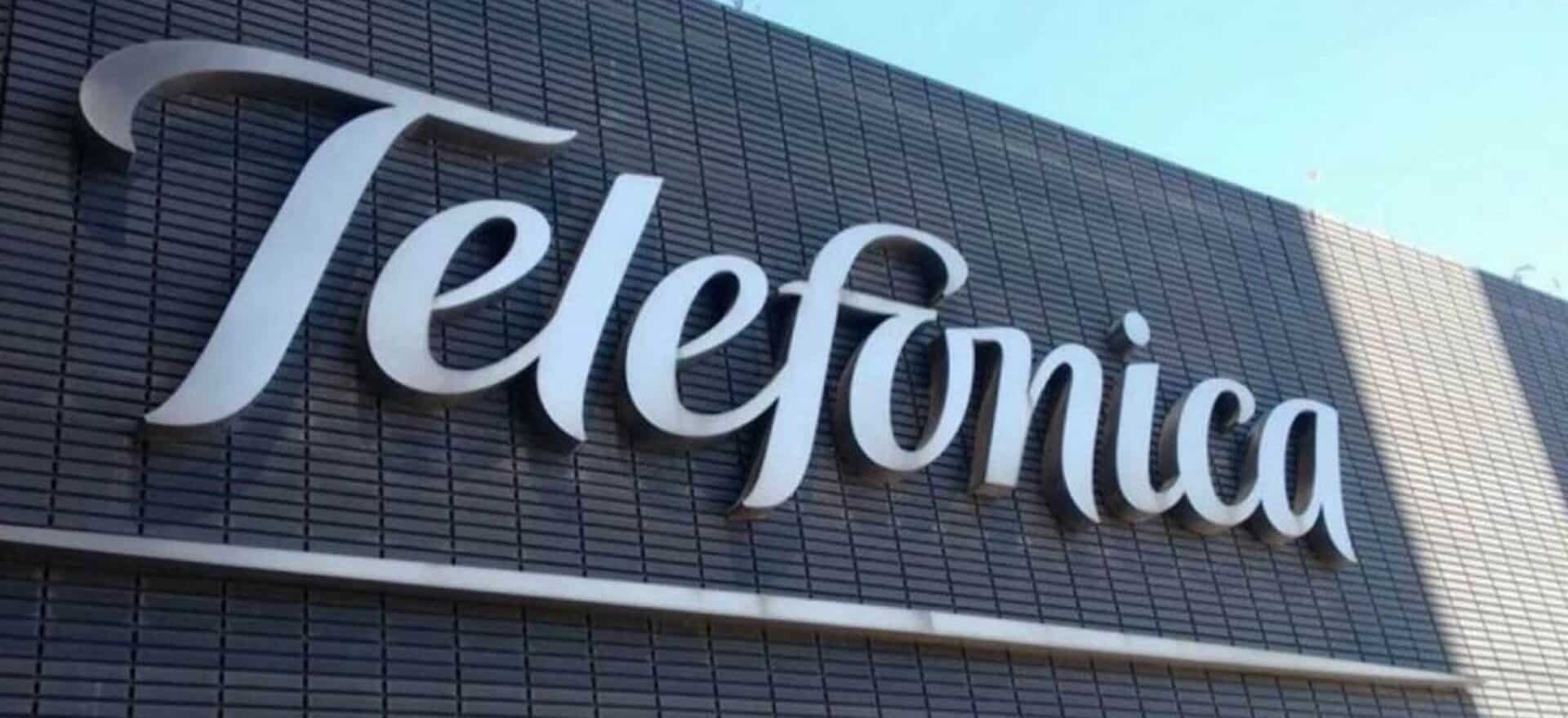 ERE Telefónica: baja el numero de afectados y oferta de un plan social de tres tramos
