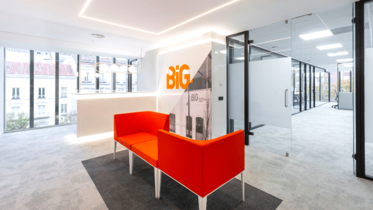 Banco BiG (Banco de Inversión Global) crea un depósito para nuevos clientes con un interés a 6 meses al 2,5% TAE.