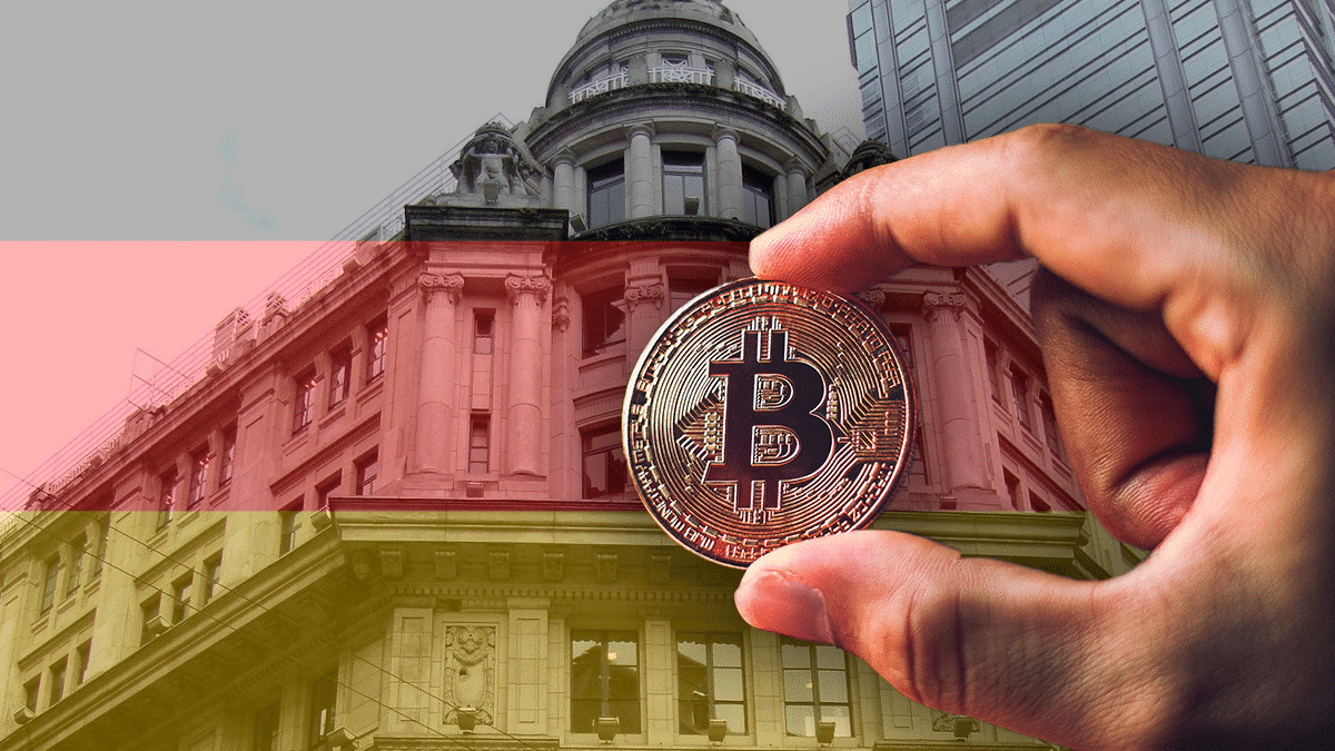 1.200 bancos alemanes podrán ofrecer Bitcoin a clientes minoristas