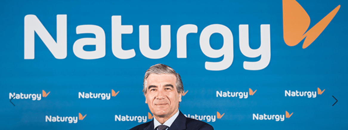 Naturgy y el BEI acuerdan un préstamo de 700 millones para digitalizar la red eléctrica y reforzar la garantía de suministro en España