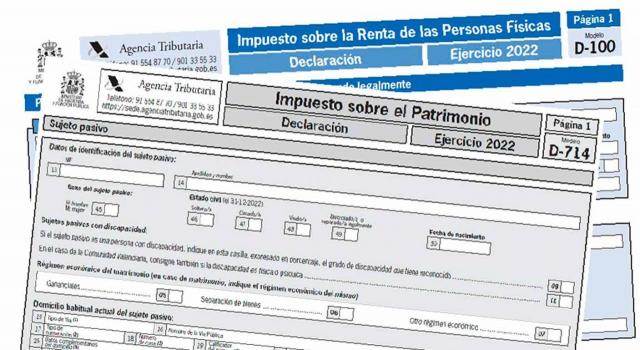 Renta 2023: nueva casilla en el modelo IRPF 2022 para declarar las criptomonedas