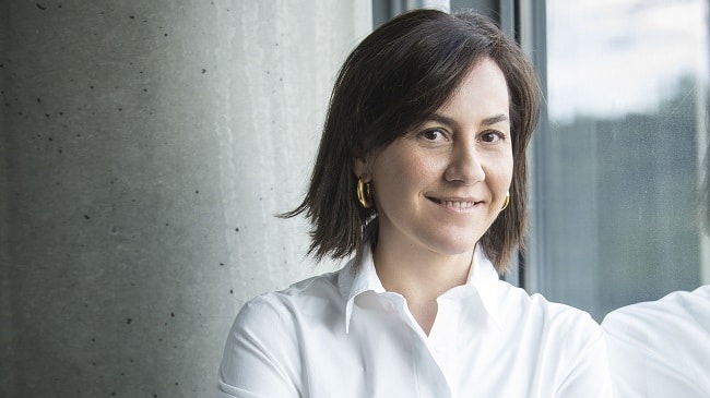 Natalia González-Valdés será la nueva dircom de Mahou San Miguel