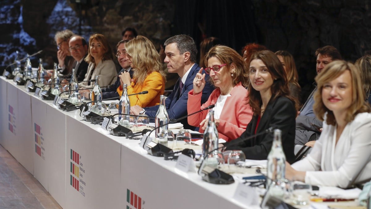 El Gobierno sube los tipos de interés a los préstamos de hipotecas para vivienda protegida