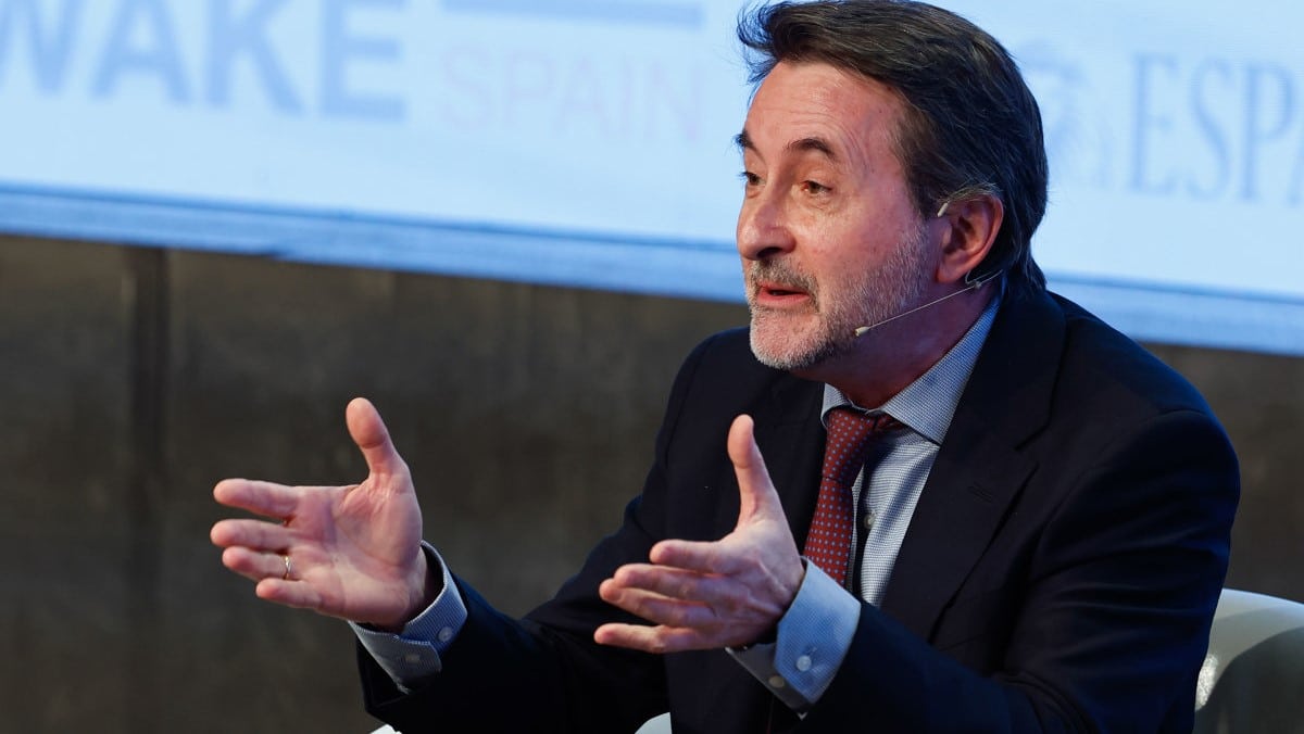 Imaz, CEO de Repsol: Las revoluciones traen muertos y el de la energética puede ser la industria