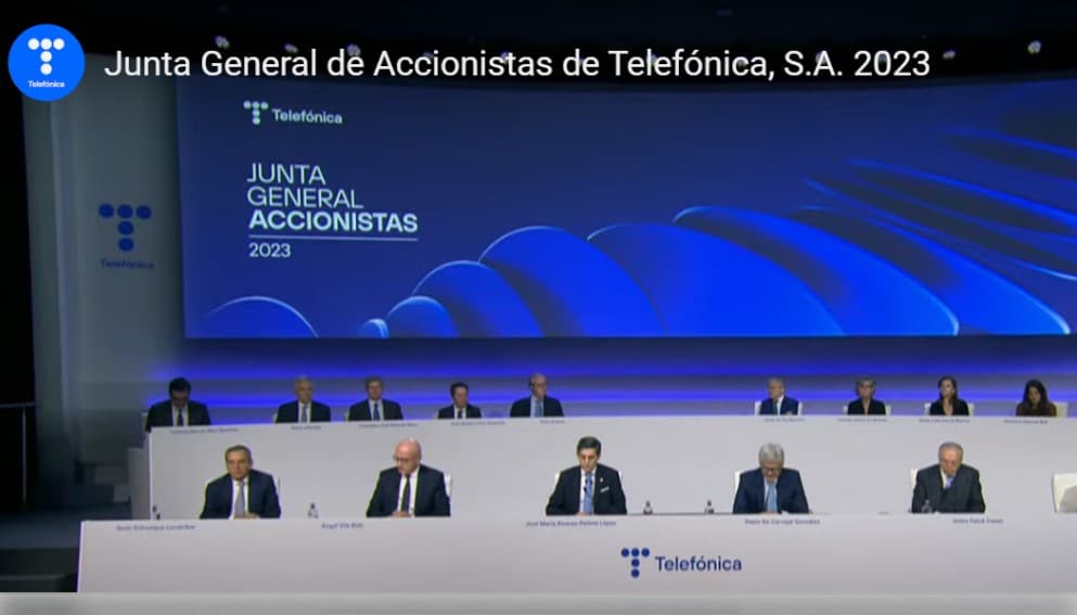 Moody’s mantiene la nota de Telefónica en Baa3 o ‘riesgo moderado’ y perspectiva estable