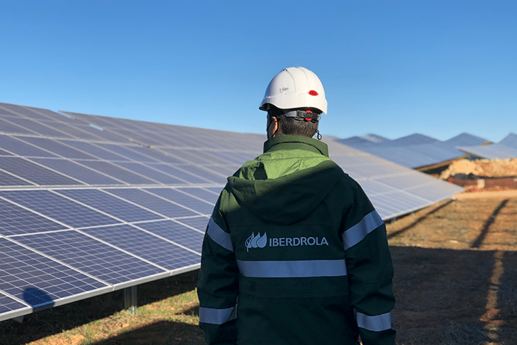 Iberdrola invertirá más de 2.700 millones en modernizar la red de Nueva York