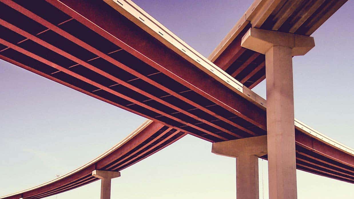Megatendencias a través de los fondos de inversión: las infraestructuras
