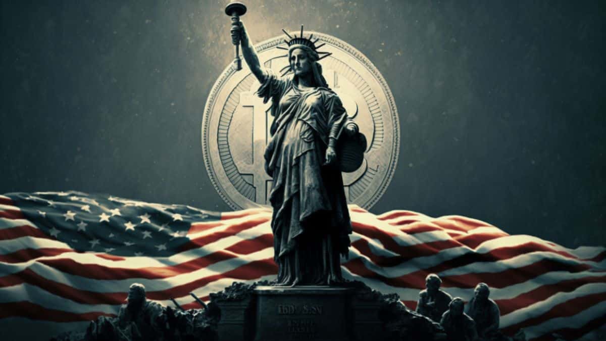 EEUU quiere regular las stablecoins a través de un proyecto de ley publicado por el Congreso