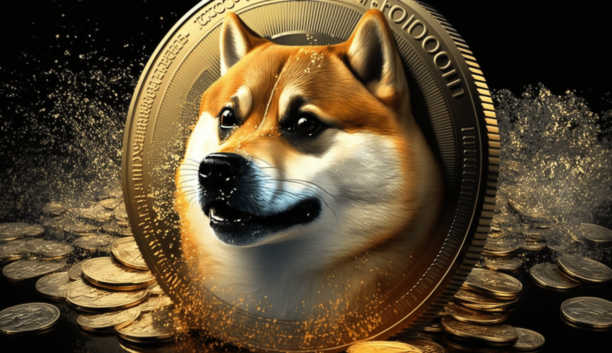 Dogecoin incrementa un 20% su valor tras el cambio de logo en Twitter