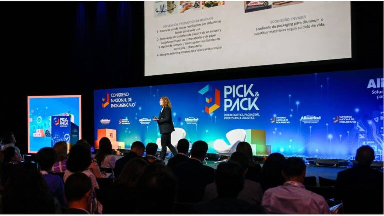 Pick&Pack 2023
