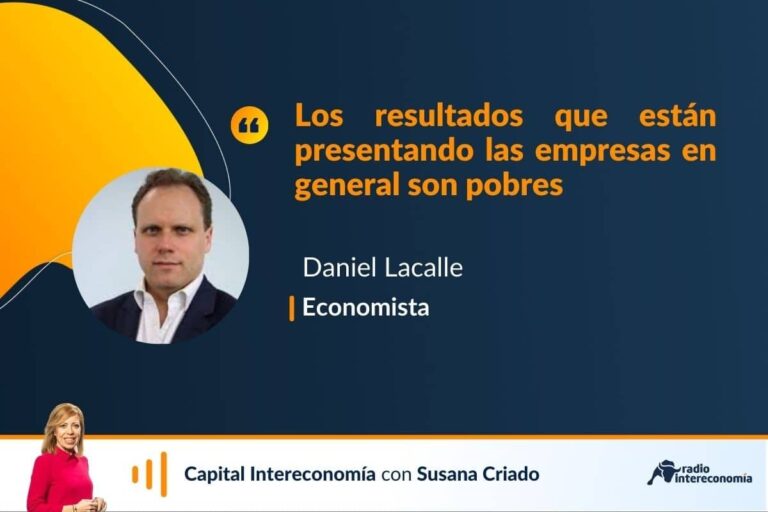 Lacalle banca aumentar provisiones