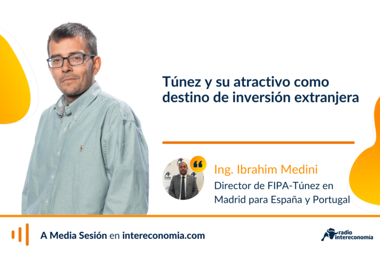 Túnez, un destino atractivo para la inversión extranjera
