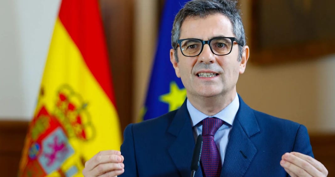 El Gobierno se cree en la posesión de la verdad en el caso Ferrovial